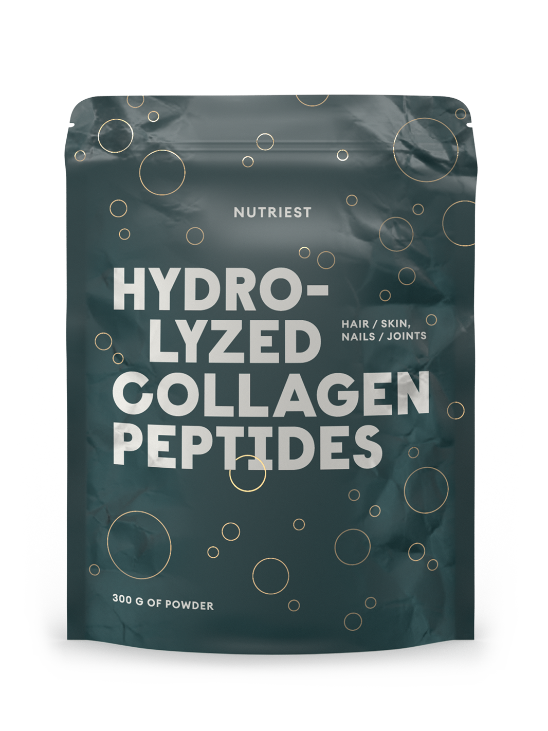 Hydrolysiertes Kollagen aus Bio Weiderinder