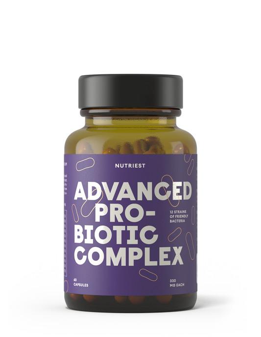 Probiotika Komplex Advanced