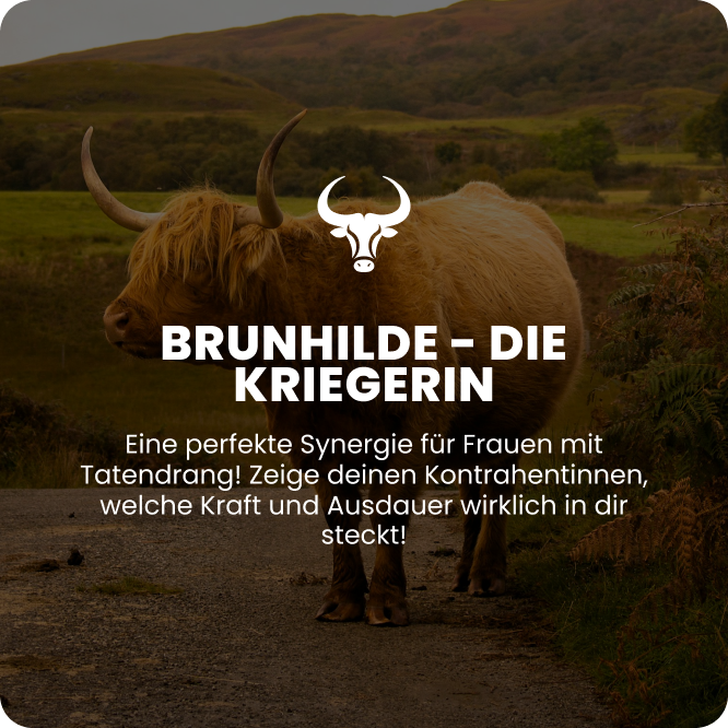 Brunhilde