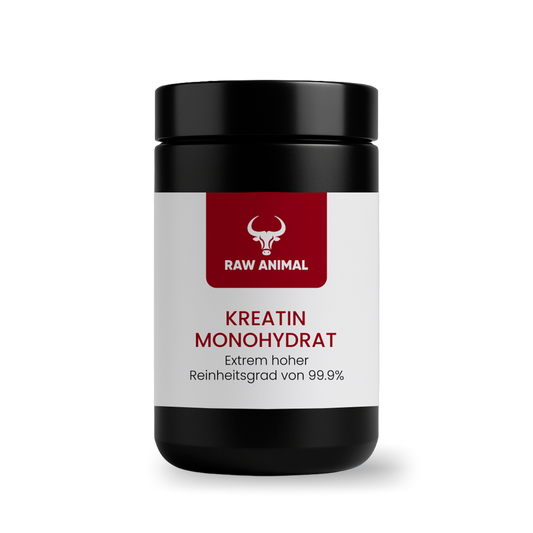 Kreatin Monohydrat 500g