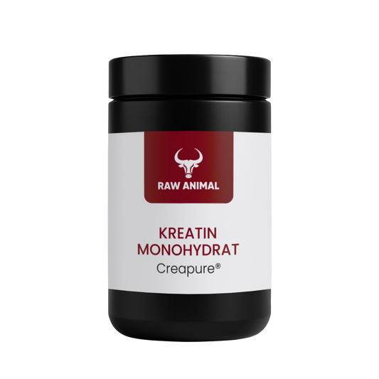 Creapure® Kreatin Monohydrat 500g