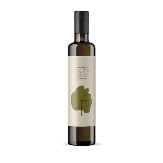 Premium Selection – premium olive oil from Istria, 500 ml