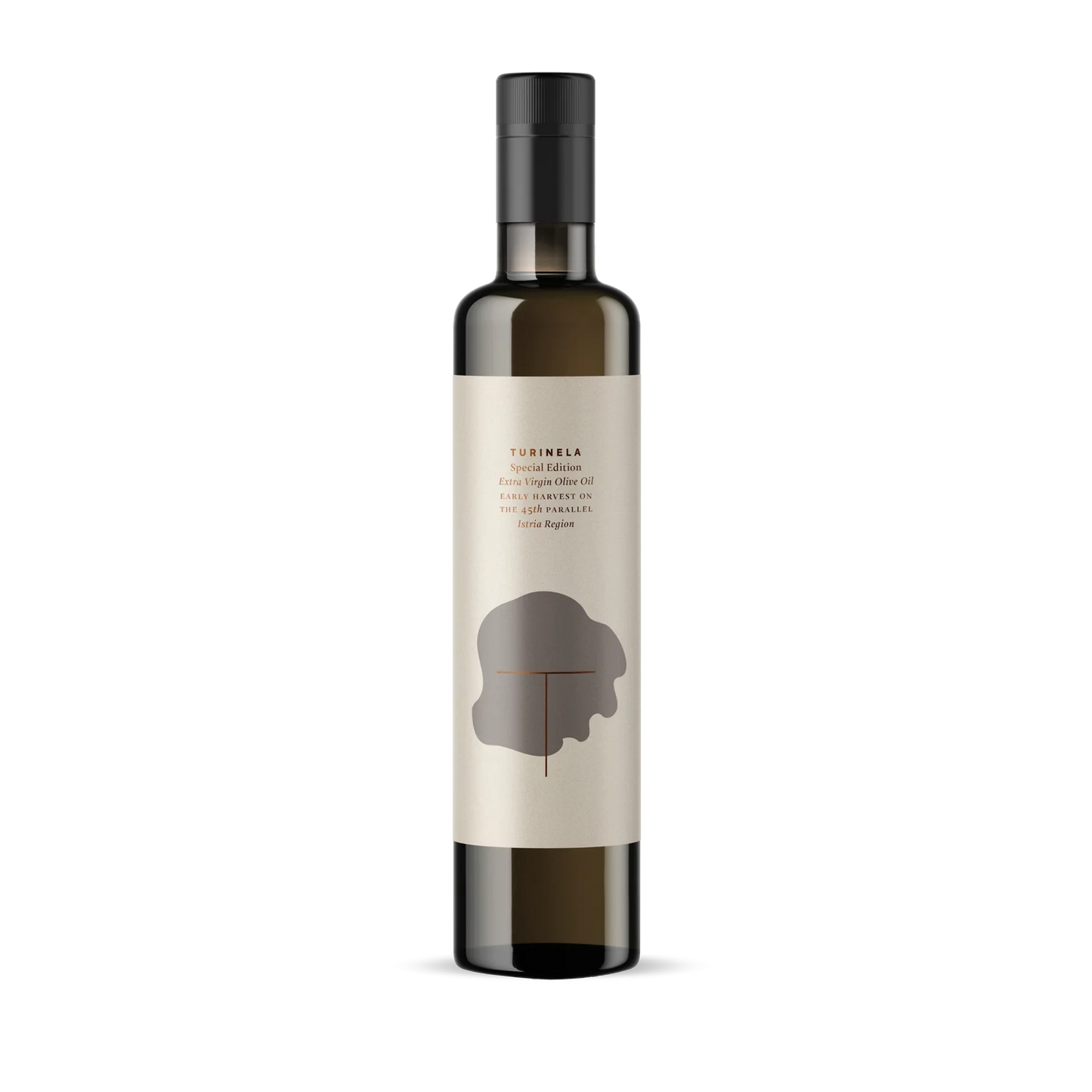 Special Edition – Oblica olive oil, limited small batch, 500 ml