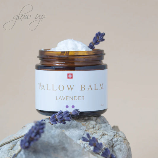 Tallow Balm Lavender