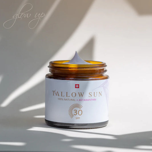 Tallow Sun - SPF 30