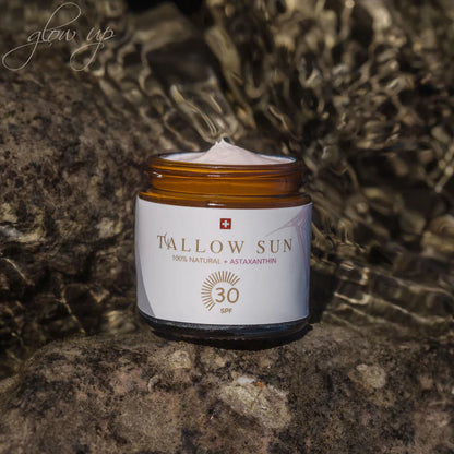 Tallow Sun - SPF 30