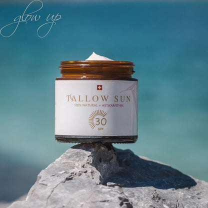 Tallow Sun - SPF 30
