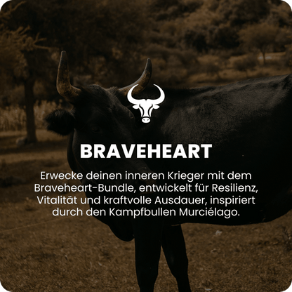 Braveheart Raw Animal - Raw Animal