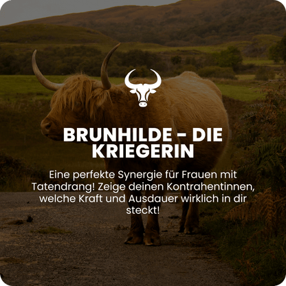 Brunhilde Übersicht