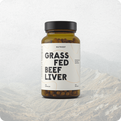 Glow & Grow Raw Animal - Raw Animal